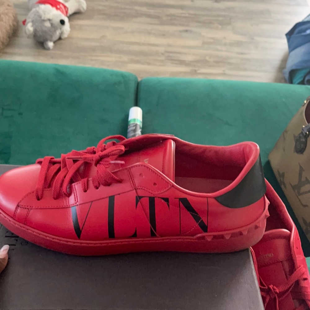 Valentino shoes
